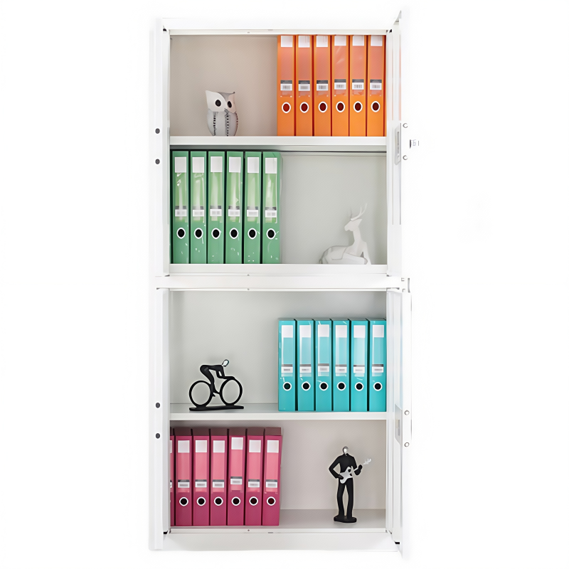 豫龙都 电子保密柜 通双节台高清大图