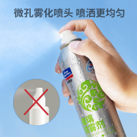 固特威(Korper Besonders)固特威汽车挡风玻璃防雾剂后视镜喷雾车用品大全黑科技