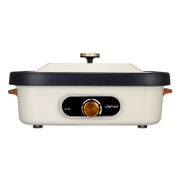 联创(Lian) DF-BL903M 多用途锅家用多功能电火锅