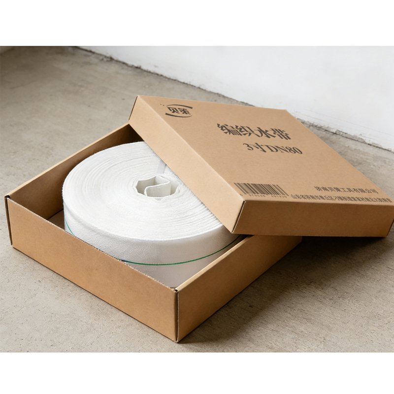 贝策 编织水带 3寸DN80 米高清大图