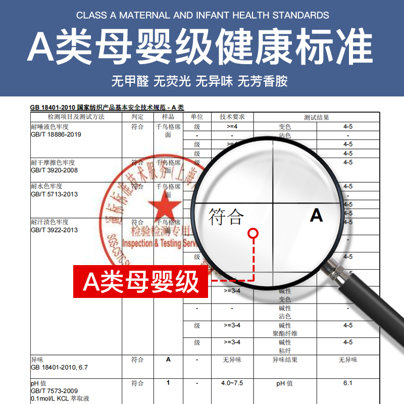 南极人(NanJiren)家纺 1500D凉席夏季冰丝席可水洗床笠三件套可折叠夏天家用软席子