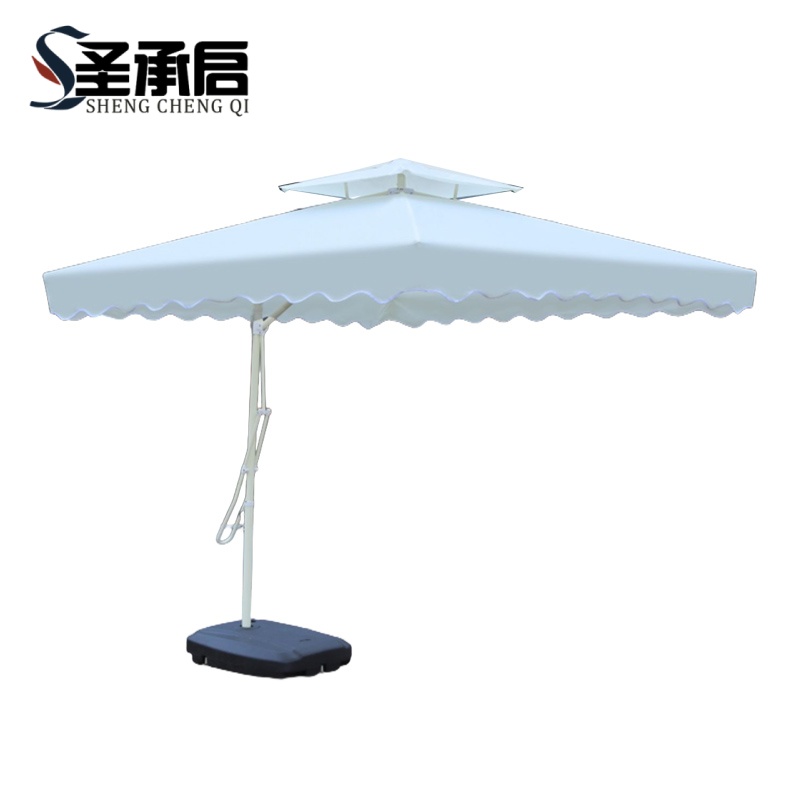 圣承启 罗马伞 2.2*2.2m 把高清大图