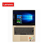 联想(Lenovo)小新AirPro14英寸超轻薄笔记本电脑i5 8G 256G PCIE SSD 940MX 2G 金