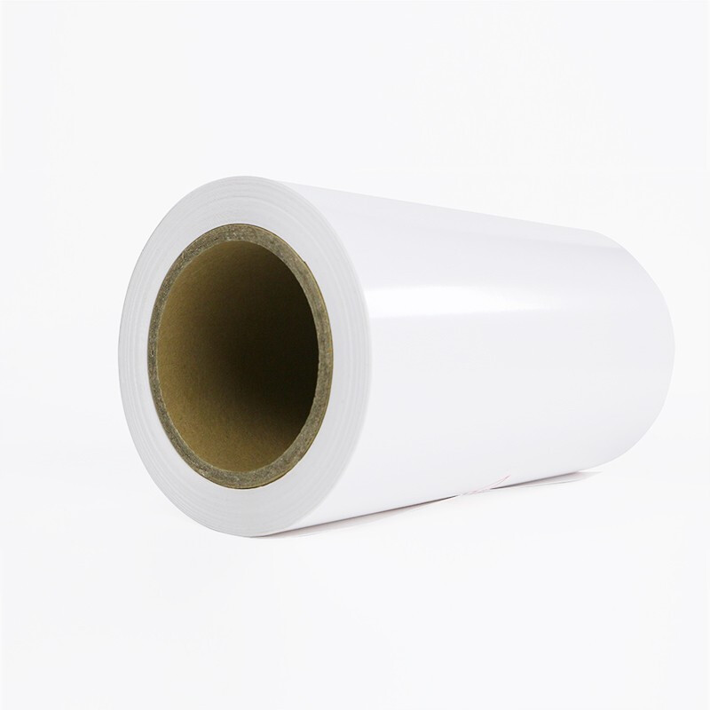 SCSANTU ST260-25标签260mm*25m 白色高清大图
