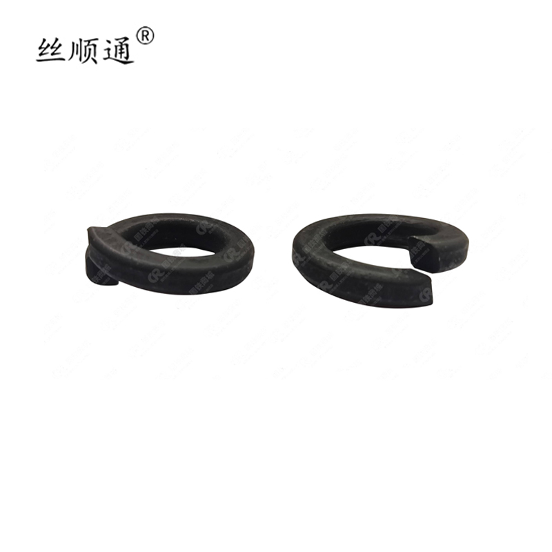 丝顺通 重型弹簧垫圈 Φ20/个高清大图