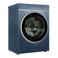 海信洗衣机WD100I7花青黛