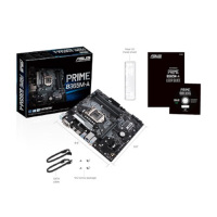 华硕ASUS PRIME B365M-A 网游电竞吃鸡电脑台式机主板 支持8代/9代CPU 可装WIN7系统