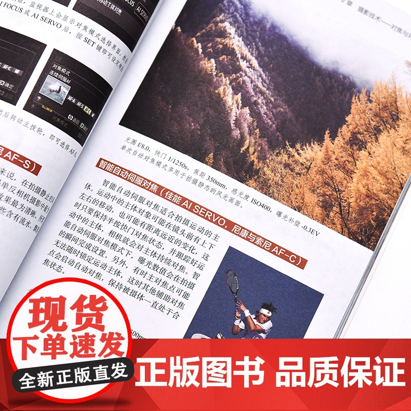 数码摄影零基础入门教程 摄影书籍入门自学构图用光技巧数码单反摄影教程人物风光拍摄技法基础初学摄影书摄影笔记高清大图