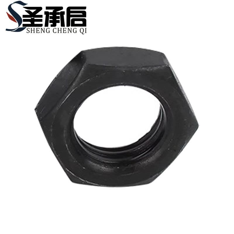 圣承启 碳钢螺母 M24x1.5 个图片