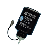 东风客车/东风旅行车 燃油/水分离器总成 正品 超长质保