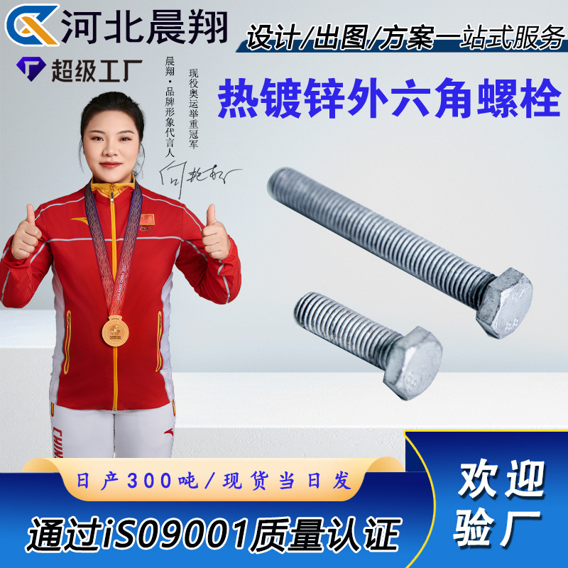 匹牧 M16*100 碳钢 25个/包 包 膨胀锚栓