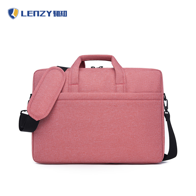LENZY 韧知 公文包B0 个高清大图