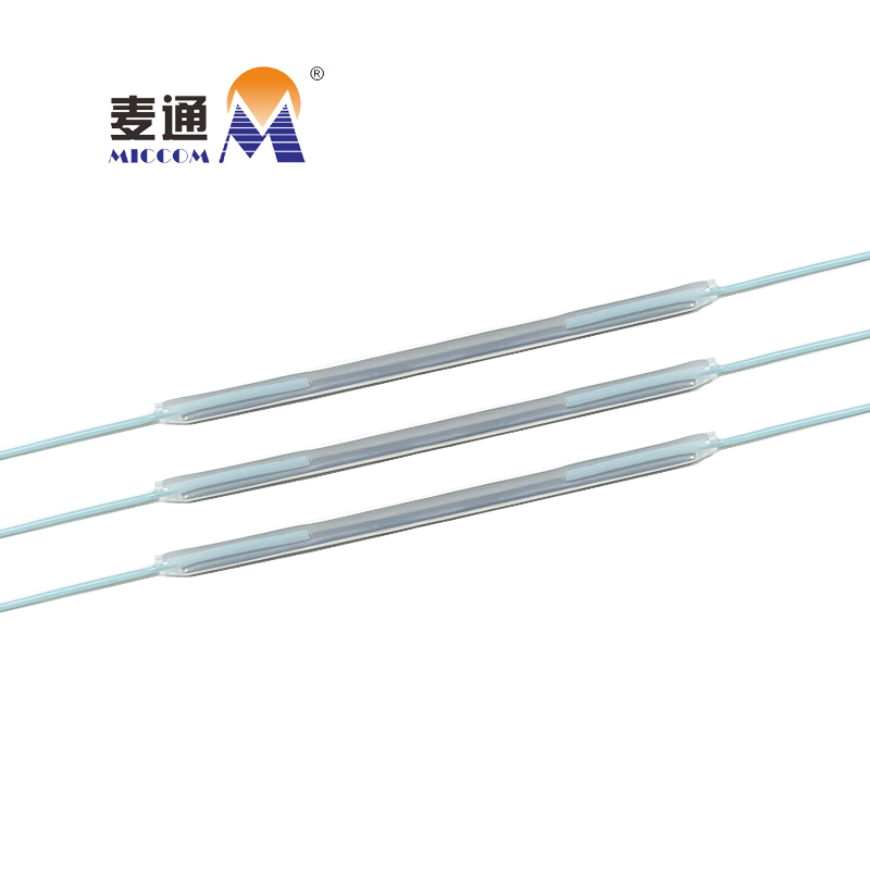 麦通光纤热缩管熔接管 普通4.5CM 100根/包高清大图