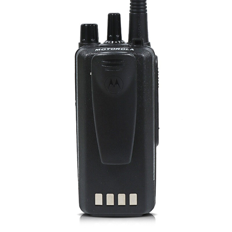 摩托罗拉V数字对讲机 XIR C1200 专业大功率高清大图