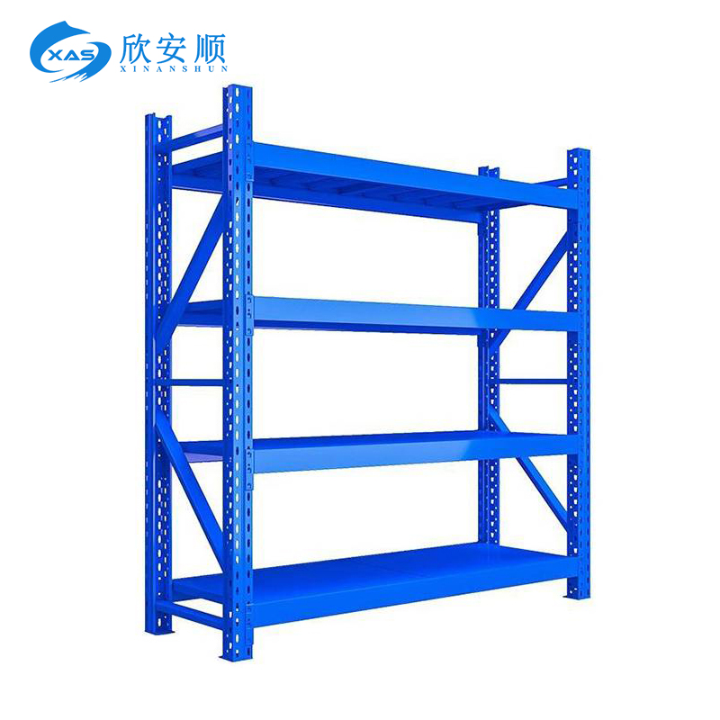 货架(单层承重800KG） 2000*600*2000mm 组