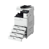 佳能 (Canon)IR2625(复印/打印/扫描/发送/双面自动输稿器