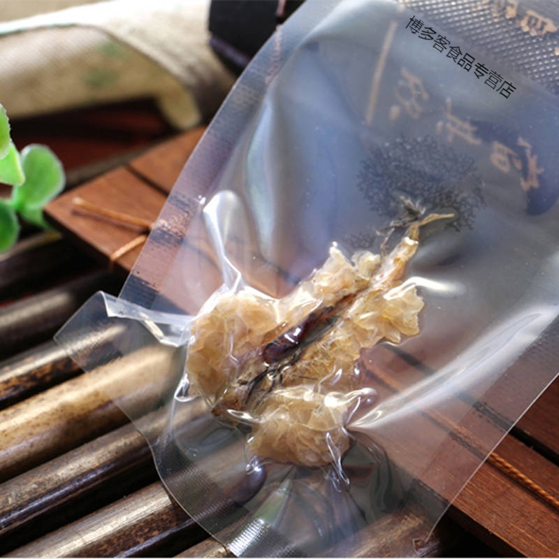 长白山雪蛤油长白山林蛙油联体油干货单只独立包装10克独立包装