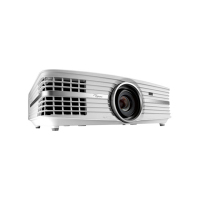 奥图码(Optoma) UHD620 真4K家庭影院投影仪 家用高清高亮投影机 广角无屏(3840×2160分辨率 3200流明)