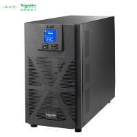 施耐德 APC 在线式UPS不间断电源塔式标机服务器办公机房断电续航SP系列 SPM3K(2.4kW / 3.0kVA)
