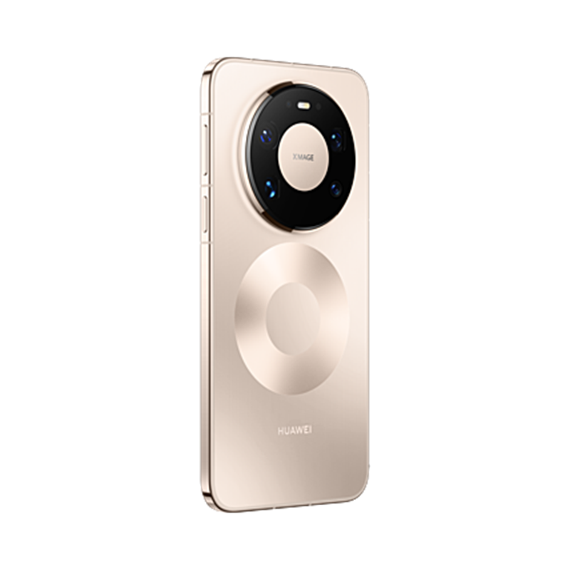 HUAWEI Mate 80 Pro Max 16GB+512GB 极地银 旗舰手机 全金属玄武架构 超透亮灵珑屏华为直屏鸿蒙手机高清大图