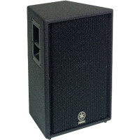 雅马哈(YAMAHA) 专业音箱C系列舞台演出多媒体会议全频KTV音响 CM12V