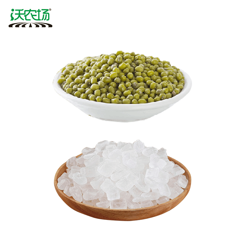 沃农场清凉组合1kg/组图片