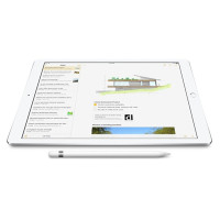 Apple Pencil (第一代)手写笔 适用于iPad 8代、9代、iPad Air 3代、iPad mini 5代