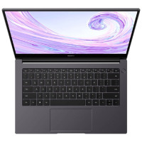 华为(HUAWEI)MateBook B5-420独显i5-10210U