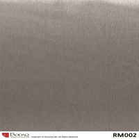 韩国原装进口装饰贴膜 直纹金属拉丝 RM002