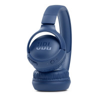 JBL TUNE 510BT头戴式蓝牙无线音乐耳机 运动耳机+游戏耳机