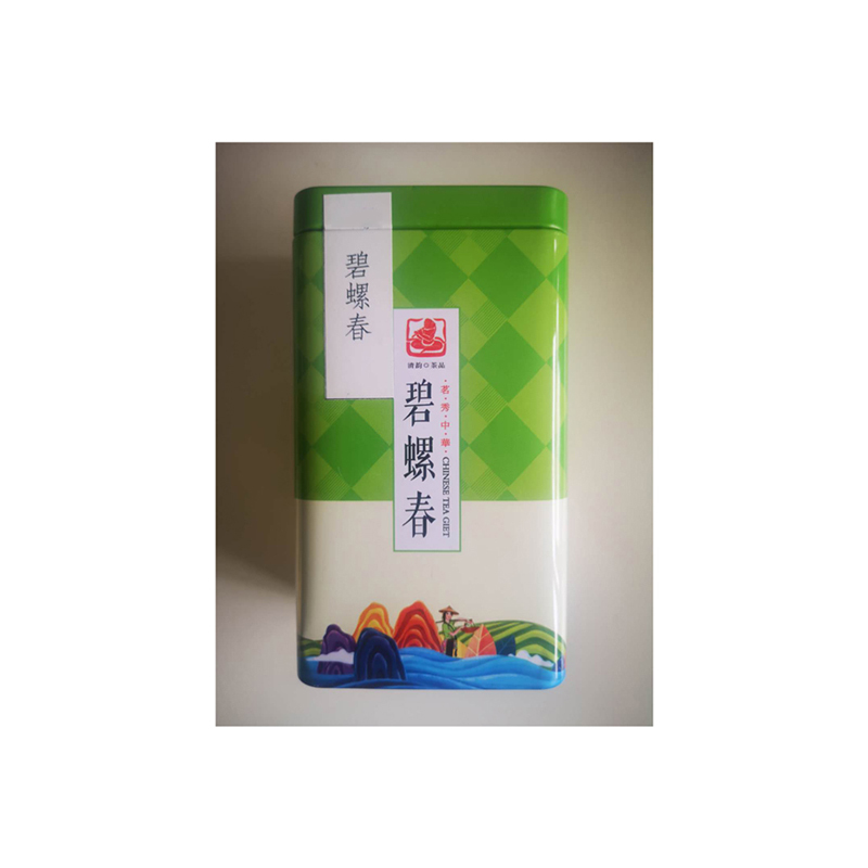 天方 碧螺春 350g/桶