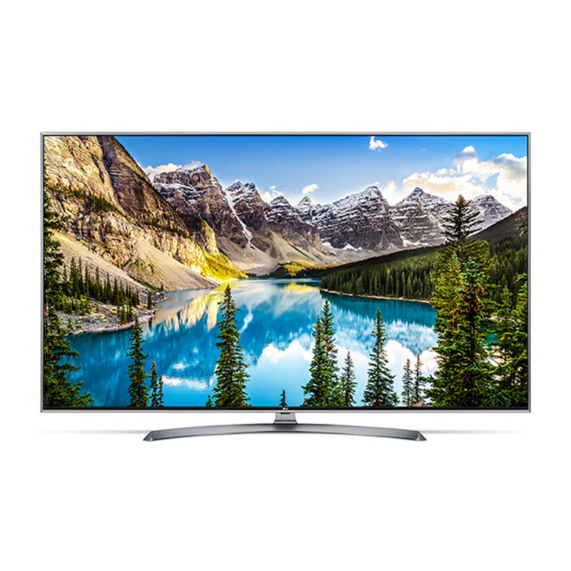 LG 49UJ7500 電視機