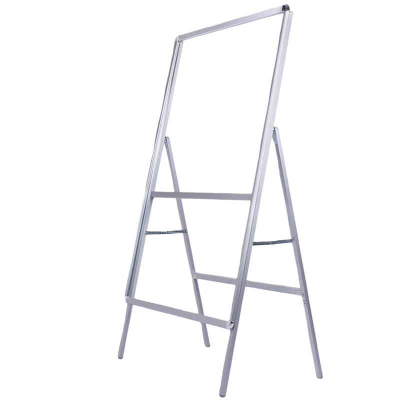 铭 思 达展示架单面高清大图