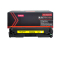 京贤CF402A标准装黄色硒鼓适用HP 201A/M252N/M252DN/M252DW/M277/M277N一支