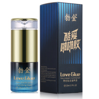 勃金 酷爱啪啪胶 复方精油 男性用私处保养按摩膏按摩精油产品滋润营养 其他 非阿琪思(aqisi)