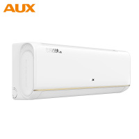 奥克斯 [舒适侠Ⅲ]1匹 新3级能效 变频冷暖空调挂机 KFR-26GW/BpR3AQD600(B3)