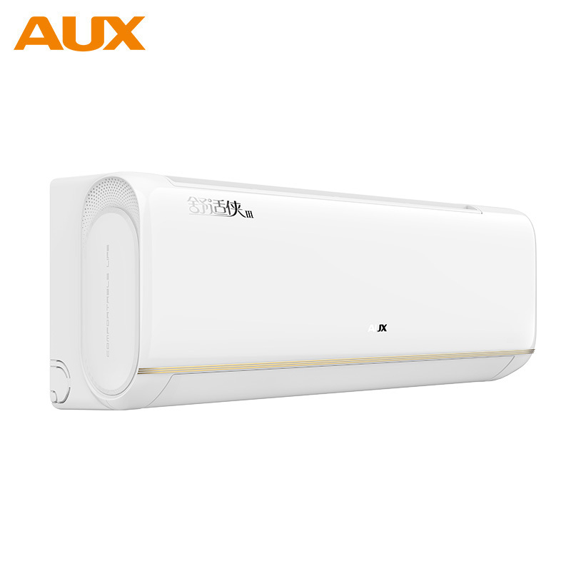 奥克斯 [舒适侠Ⅲ]1匹 新3级能效 变频冷暖空调挂机 kfr-26gw/bpr3aqd