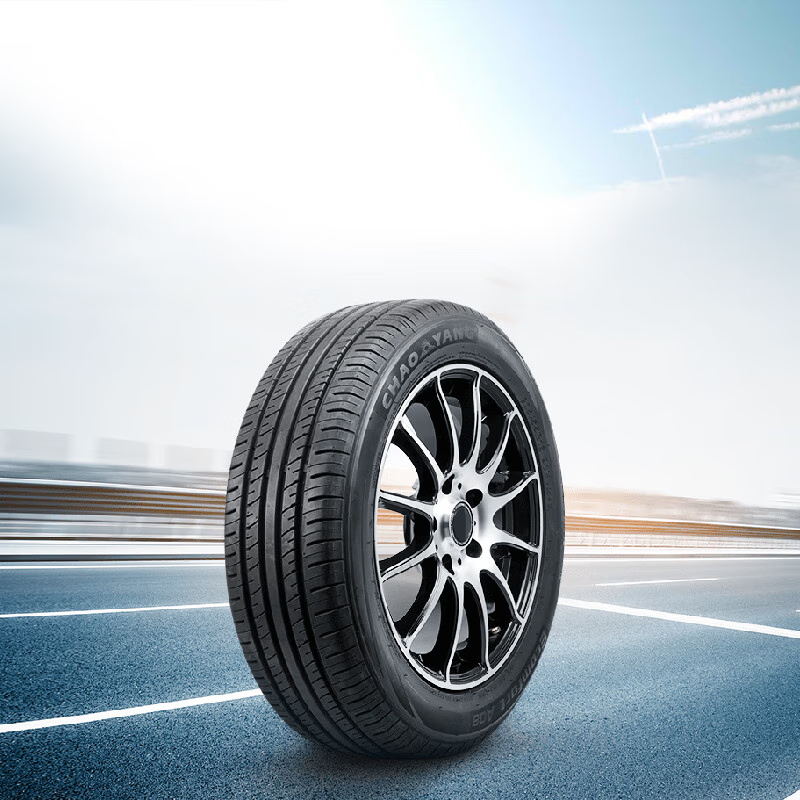 朝阳 轿车胎 Ecomfort A08系列 185/60R15 条高清大图