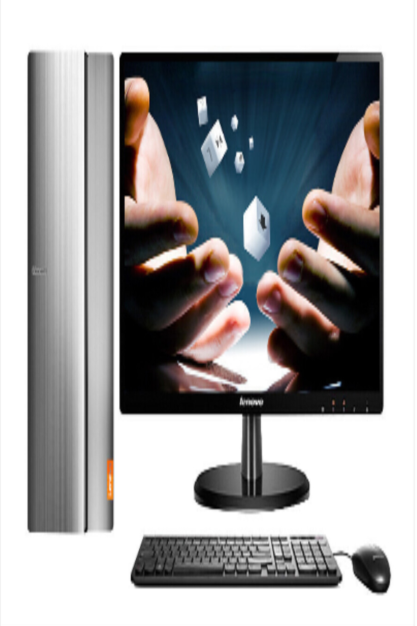 联想(Lenovo)天逸510PRO
