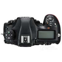 尼康(Nikon)D850 单反相机 全画幅( 约4,575万有效像素 翻折触摸屏/WiFi 4K)