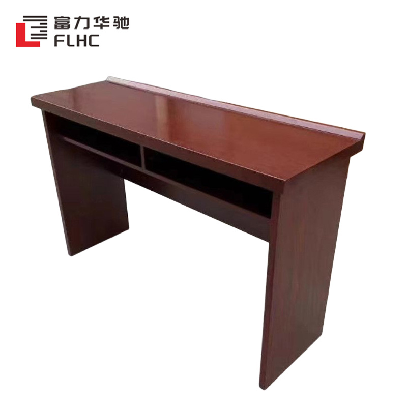 富力华驰 桌子 1400mm+2椅 套高清大图