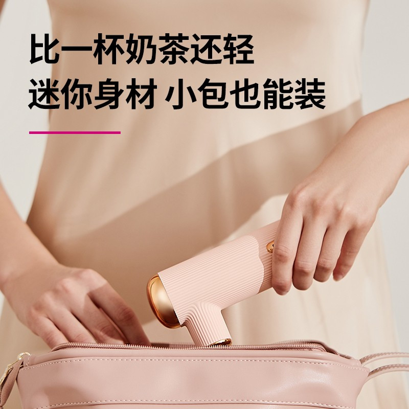 飞利浦(PHILIPS)筋膜枪肌肉放松按摩仪器迷你mini便携口袋健身电动 按摩枪PPM3101G