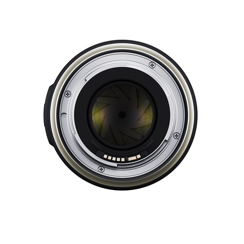 腾龙(TAMRON) SP 35mm F/1.4 Di USD F045 佳能卡口 全画幅标准定焦拍人物风景单反相机镜头