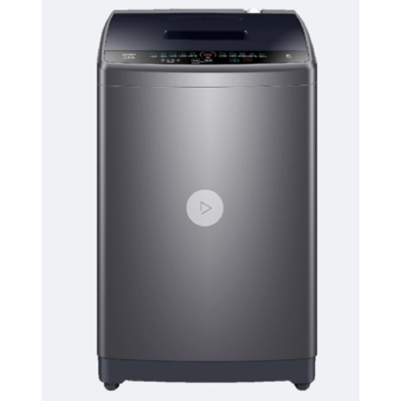 运费自付海尔eb80m30mate1全自动波轮洗衣机