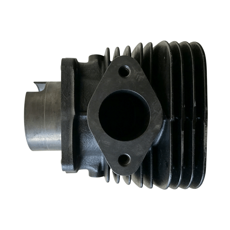 鸣聚 缸体总成 M165-01 个图片