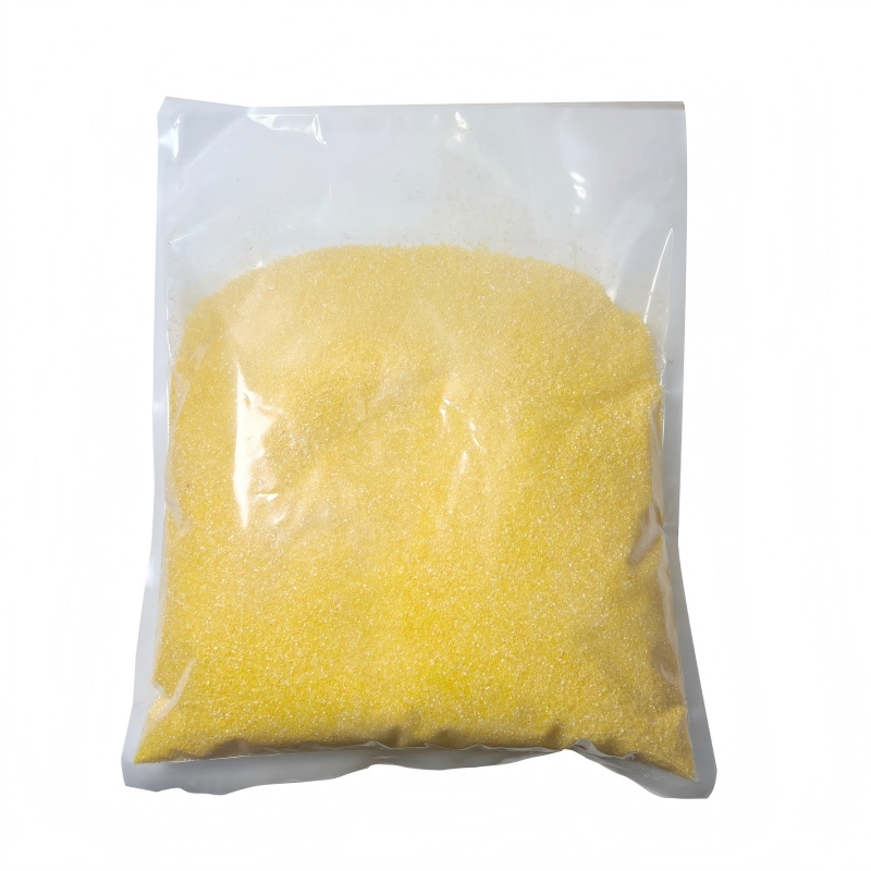 新全新玉米糁5kg/袋高清大图