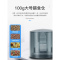 自动喂食器鱼缸锦鲤金鱼水族箱小型投食器智能定时乌龟自动喂鱼器