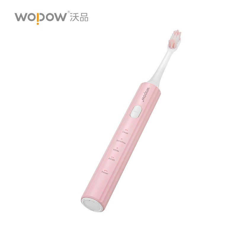 沃品(WOPOW)电动牙刷ET01高清大图