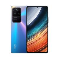 Redmi K40S 幻镜色 8GB内存 128GB存储 骁龙870 AMOLED 120Hz直屏 67W快充 5G智能手机
