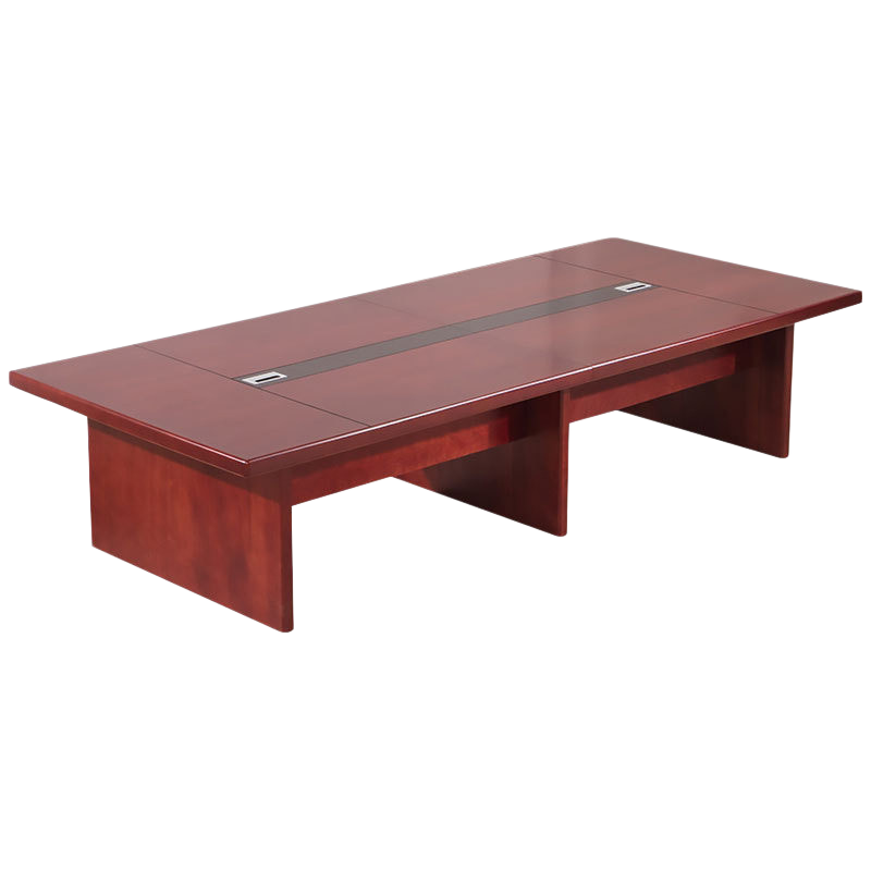 诗励星会议桌张 3*1.4米